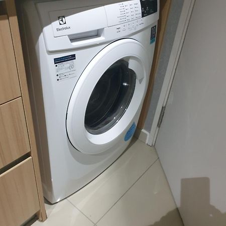 I-City Shah Alam Inapdesa 1Room 1Q 2Single 1Sofabed ภายนอก รูปภาพ